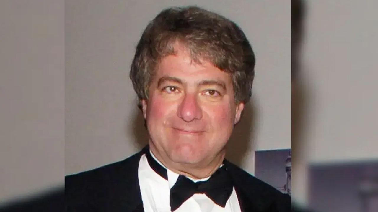 Leon Black