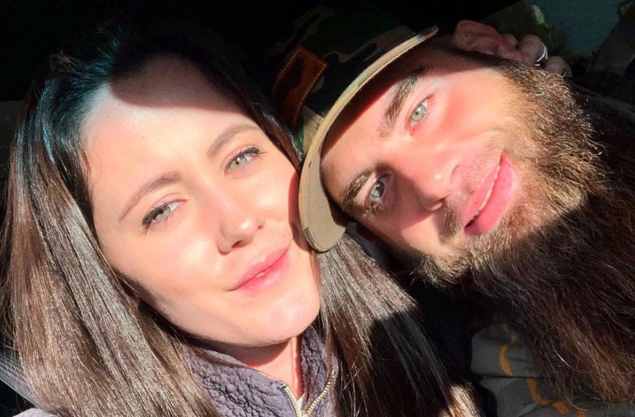 jenelle evans quits teen mom 2 amid david eason drama