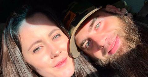 jenelle evans quits teen mom 2 amid david eason drama