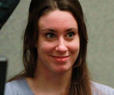 Casey Anthony Will Do Online Courses On Probation; Officials Say She’s ...