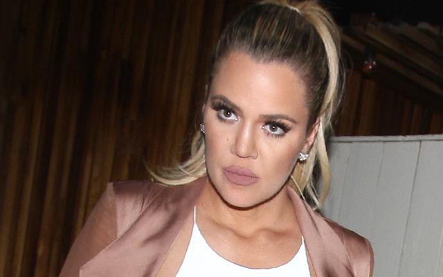 Kocktails Cancelled Khloe Kardashian Fighting With Producers Over Contract