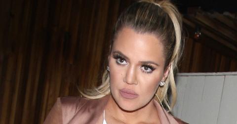 Khloe Kardashian Fighting Kocktails Contract