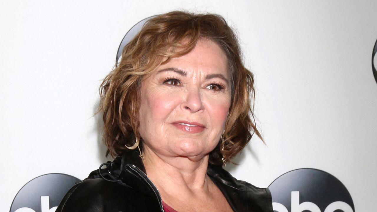 picture of Roseanne Barr