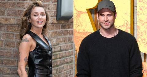 Miley Cyrus slams ex Liam Hemsworth, telling pals he can't make a marriage last after engagement news.