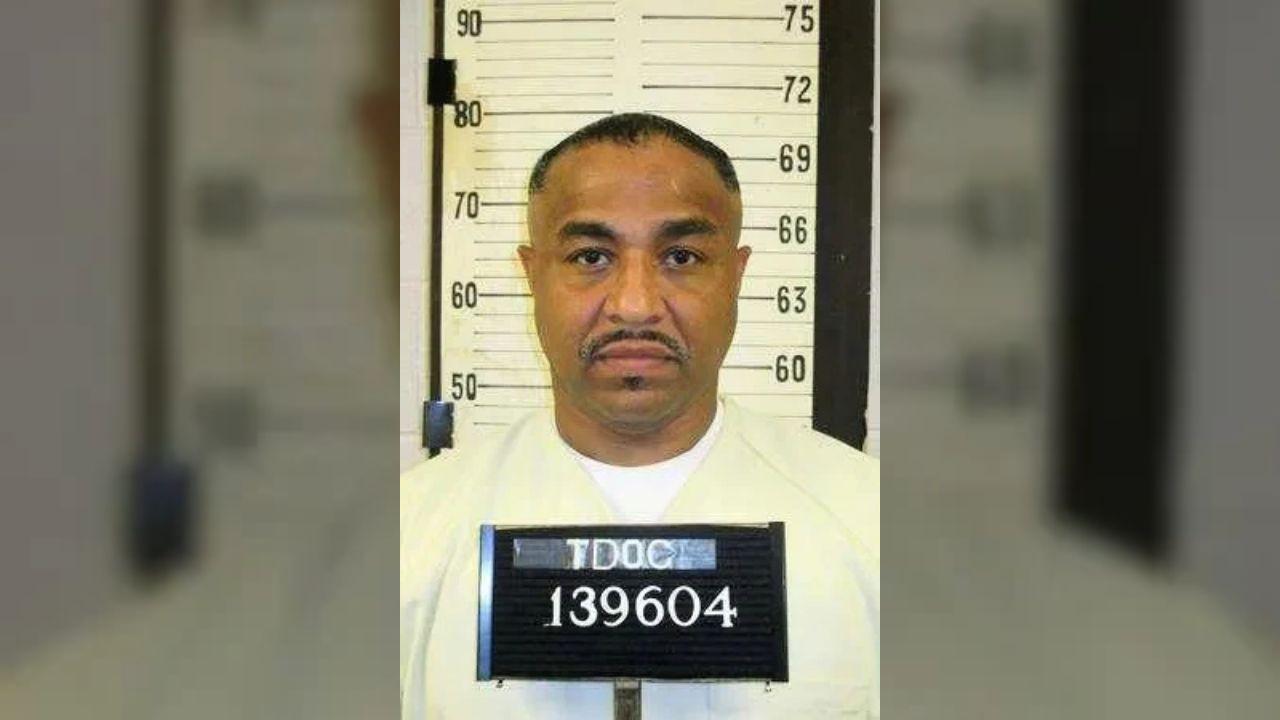 A photo of Tadaryl Shipp