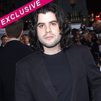 //sage stallone getty