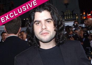 //sage stallone getty