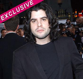 //sage stallone getty