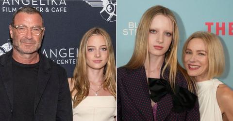 Photos of Liev Schreiber