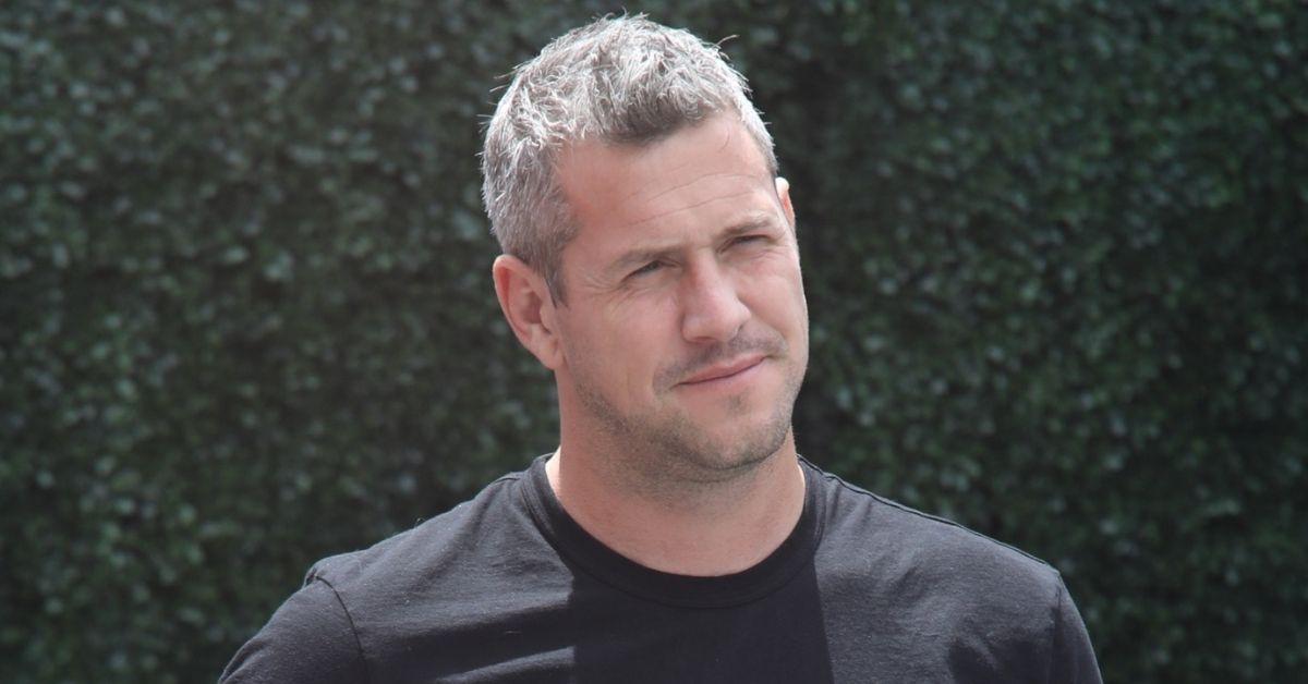 Christina Haack Responds To Ant Anstead In New Legal Documents