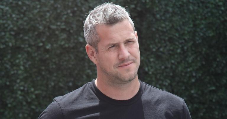 Christina Haack Fires Back At Ant Anstead