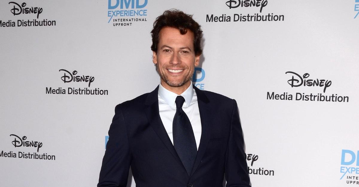 Ioan Gruffudd Alice Evans Can t Reach Agreement Mediation