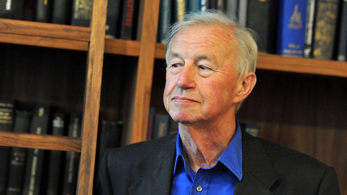 Photo of Terence Conran