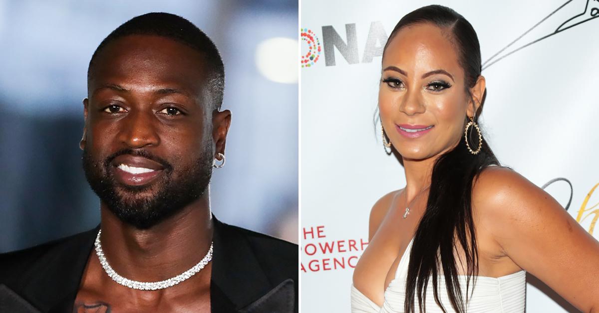 Dwyane Wade S Baby Mama Asks Their Son Do You Know Who That Is While   Dwyane Wade Baby Mama Aja Metoyer Video Son Xavier Wade Jerseys X Mas Do You Know Who That Is R 1640299604764 