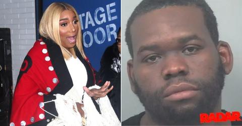 Photo of Nene Leakes.