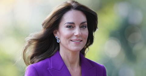 Photo of Kate Middleton