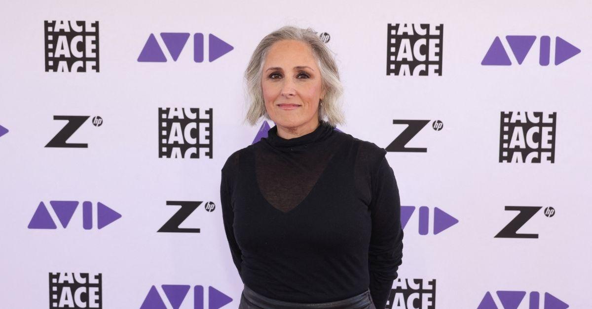Photo of Ricki Lake