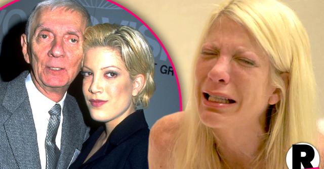 //tori spelling aaron misses dad true tori pp sl