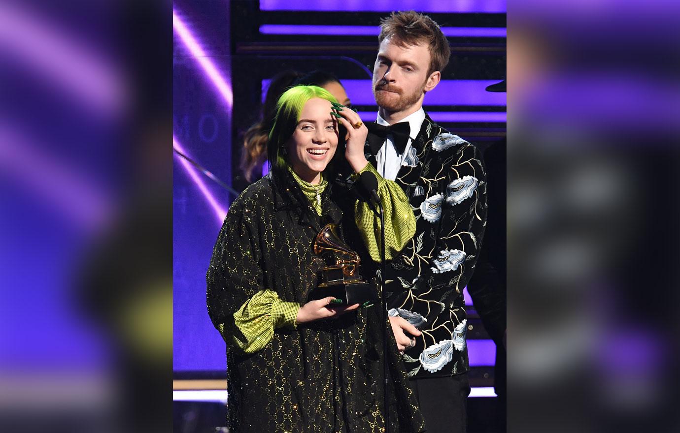 The Most Shocking Moments From The 2020 Grammy Awards