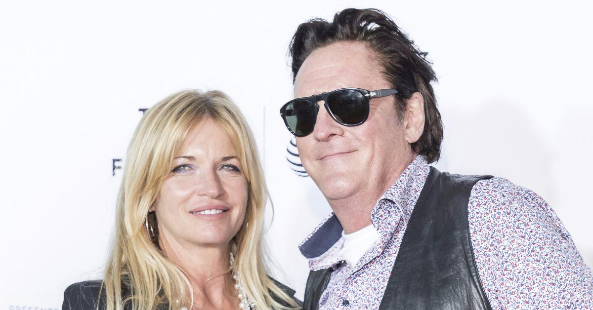 michael madsen meltdown over war with estranged wife