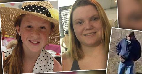 //teen snapchat murders fbi dna suspect evidence pp