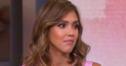 Jessica Alba Honest Company Lawsuit