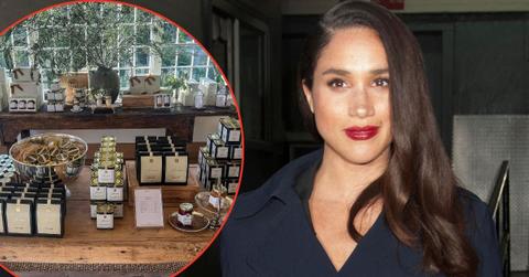 Photo of Meghan Markle and As Ever