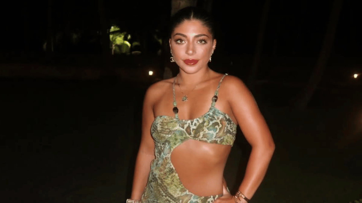 Milania Giudice