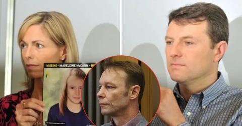 Madeleinne McCann's parents are still looking for her nearly 20 years later.