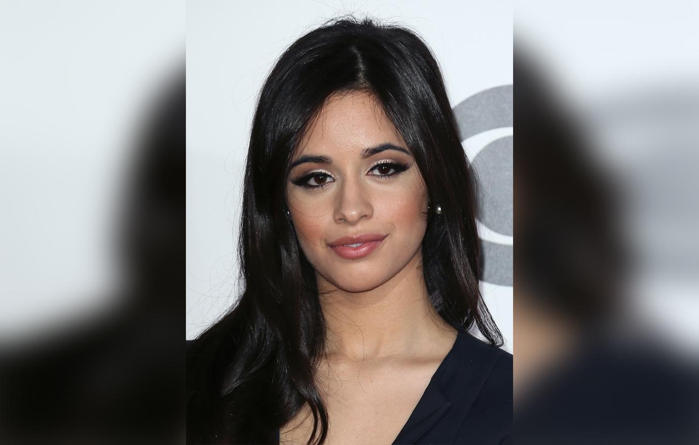 Camila Cabello's Alleged Plastic Surgery Transformation Exposed