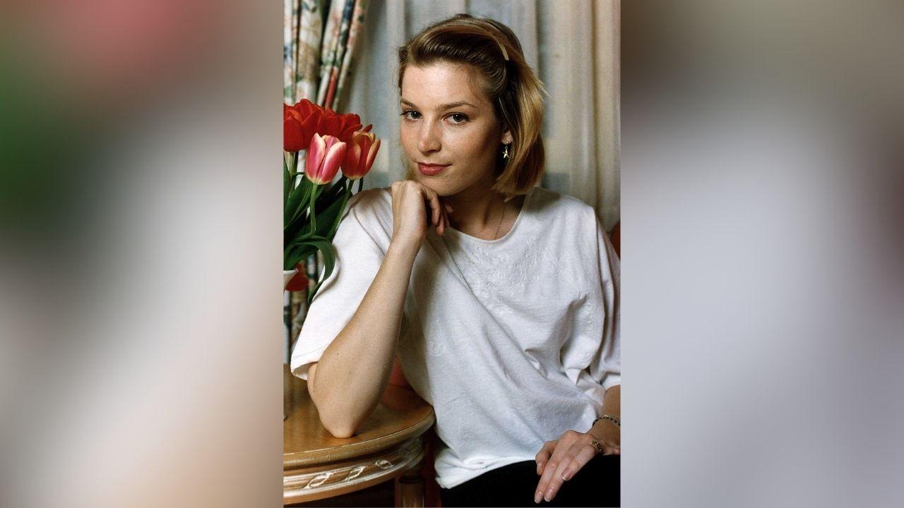 Photo of Bridget Fonda 
