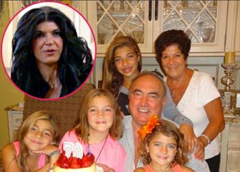 //nonna and nanno guidice