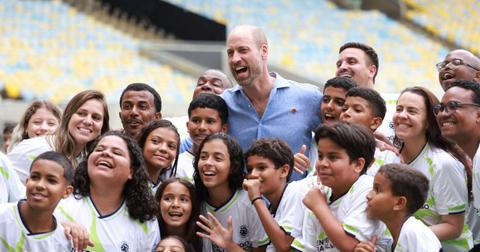 EXCLUSIVE: The 'Declaration of War' Move Prince Harry Has Just Pulled