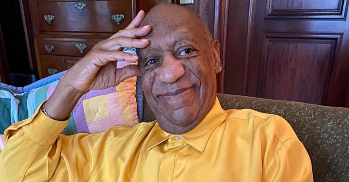 bill cosby conviction overturned  year later dinner party