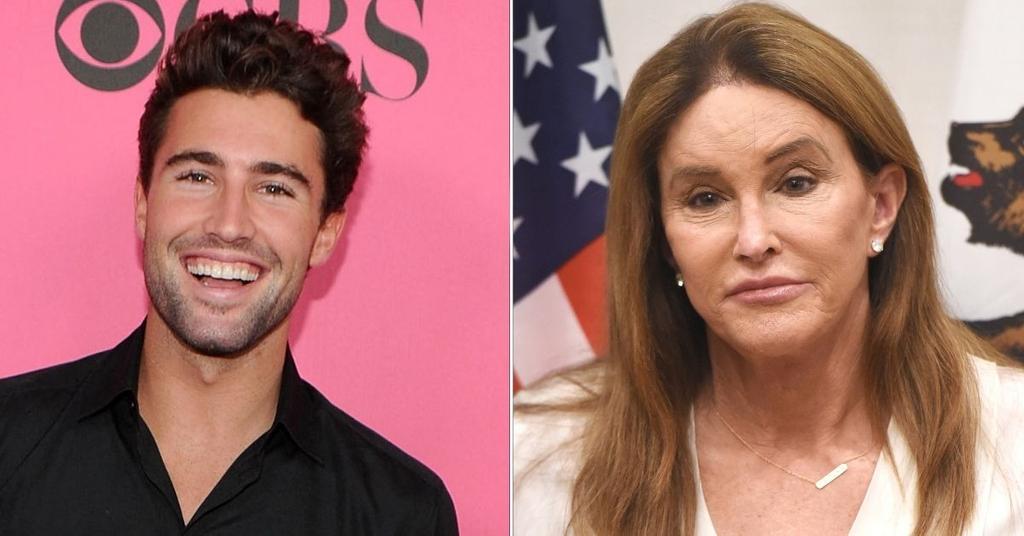 Brody Jenner Trashes Dad Caitlyn Jenner: Plans On Parenting The 'Exact ...