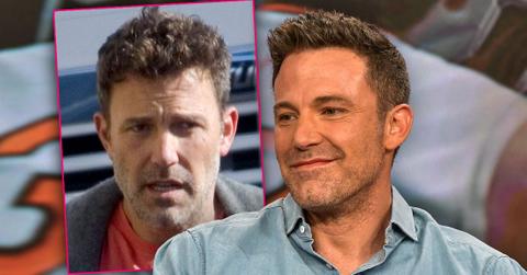 Ben Affleck Ready For ‘Deeply Meaningful’ Relationship