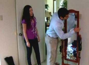 //strange addiction shoes