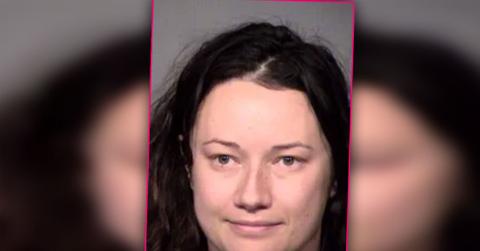 Crazed Stalker Jacqueline Ades Believes Innocence