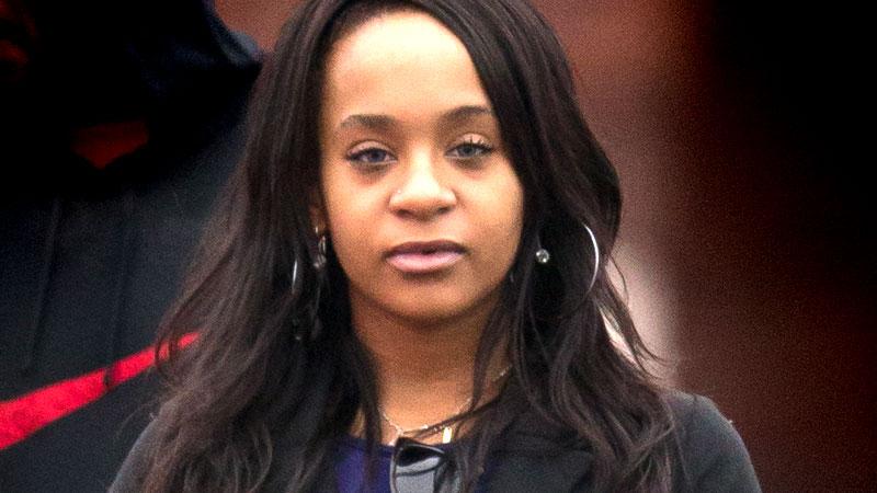 Bobbi Kristina Brown New Details