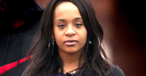 Bobbi Kristina Brown New Details