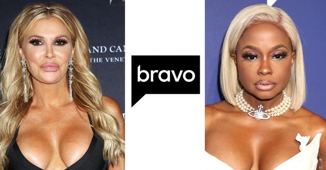brandi glanville bravo phaedra parks pp