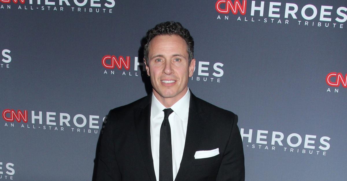 chris cuomo breaks silence on dan abrams live