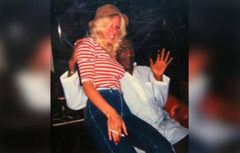 New Book Claims Bill Cosby Turned Teenager Into His Sex Victim