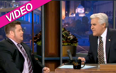 //chaz bono jay_leno