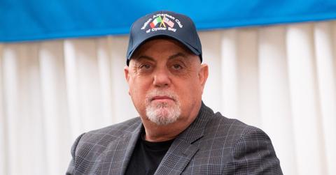 Billy Joel