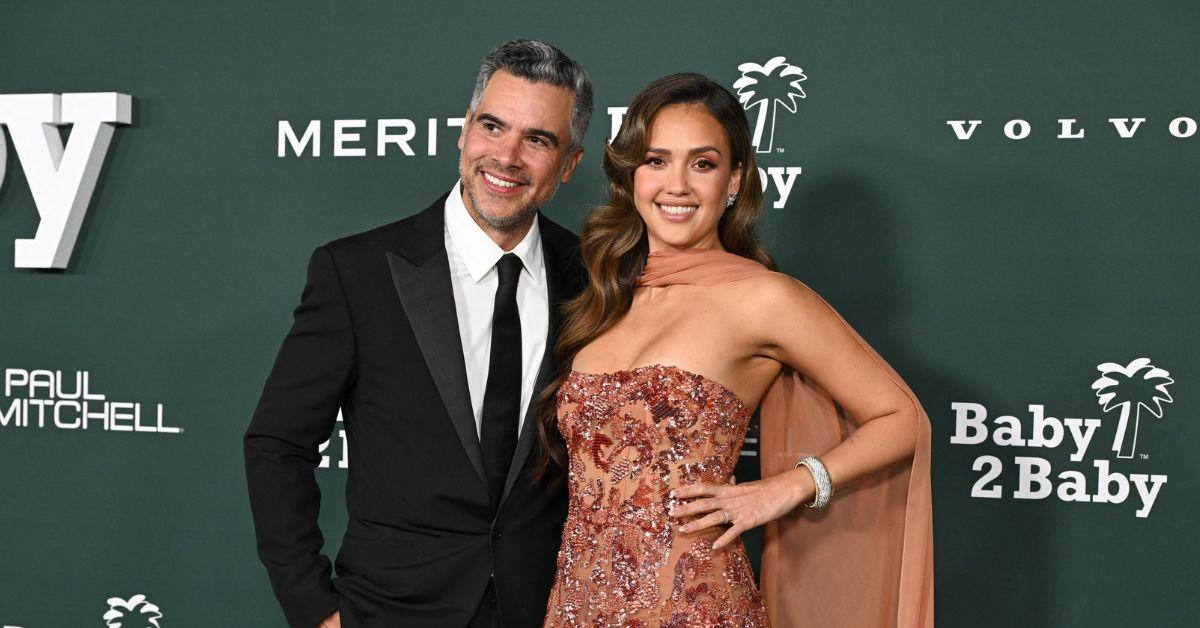 jessica alba walking away from sexless marriage to cash warren