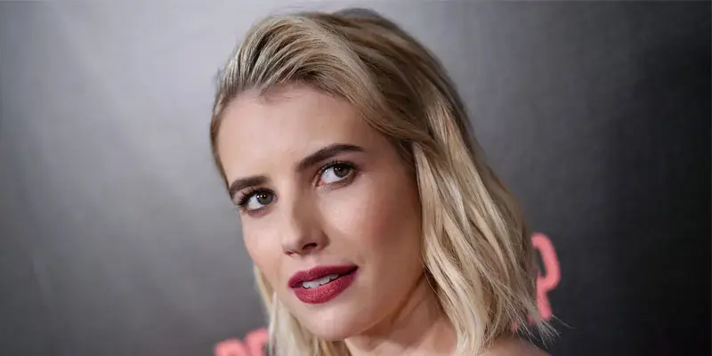 nepo baby emma roberts backlash family ties never job