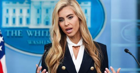 Meet Katie Zacharia- The New White House Press Secretary