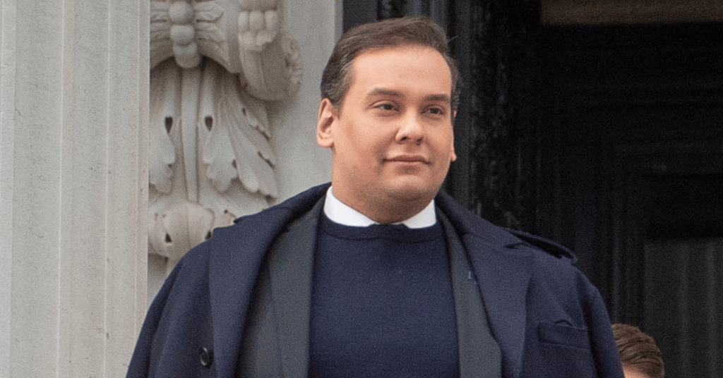 Disgraced Ex-Politican George Santos Not Planning to Join OnlyFans