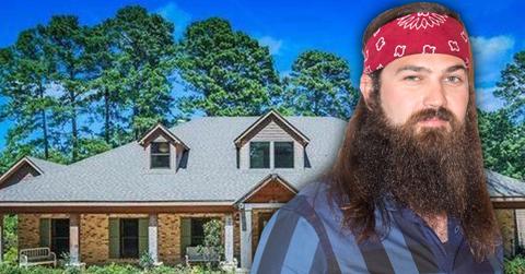 //jep roberston louisiana home listing pp